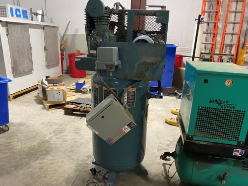 Saylor Beall Compressor - Image 4